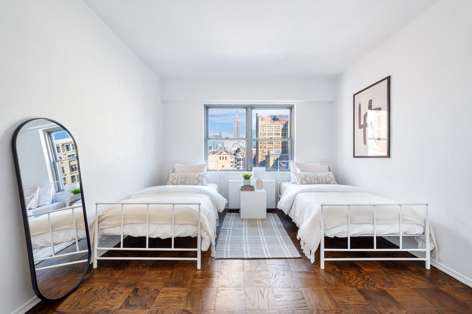 10 West 15th Street, Unit 2017 Manhattan, NY 10011 - Photo 9 of 13