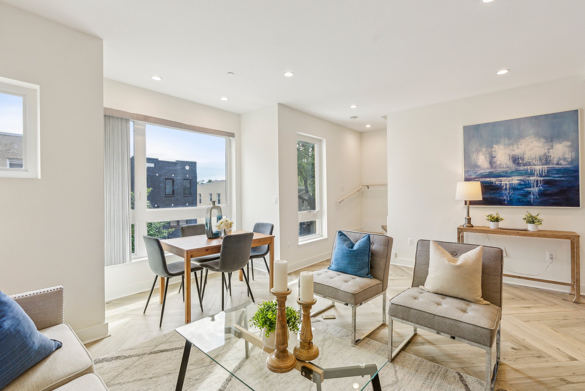 1214 Queen Street Northeast Washington, DC 20002 - Photo 9 of 16