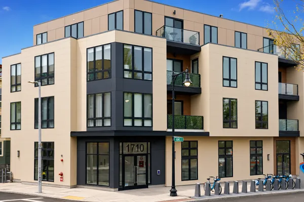 $549,000 | 1710 Dorchester Avenue, Unit 202, Boston, MA 02122