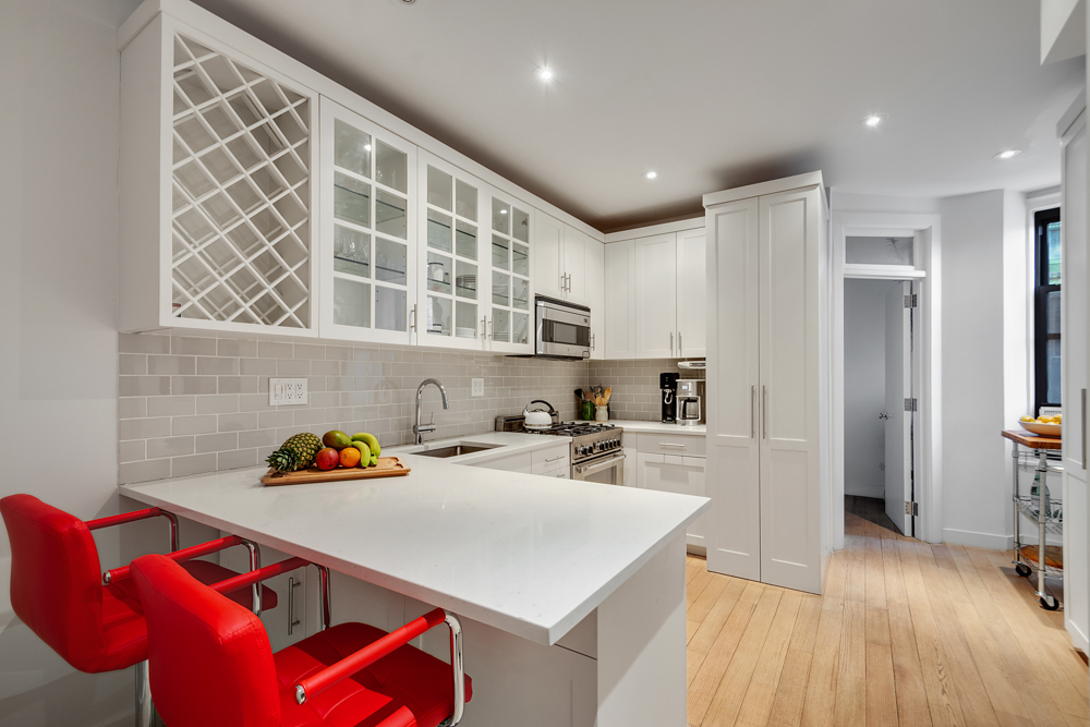 790 Riverside Drive, Unit 5B Manhattan, NY 10032 - Photo 3 of 16