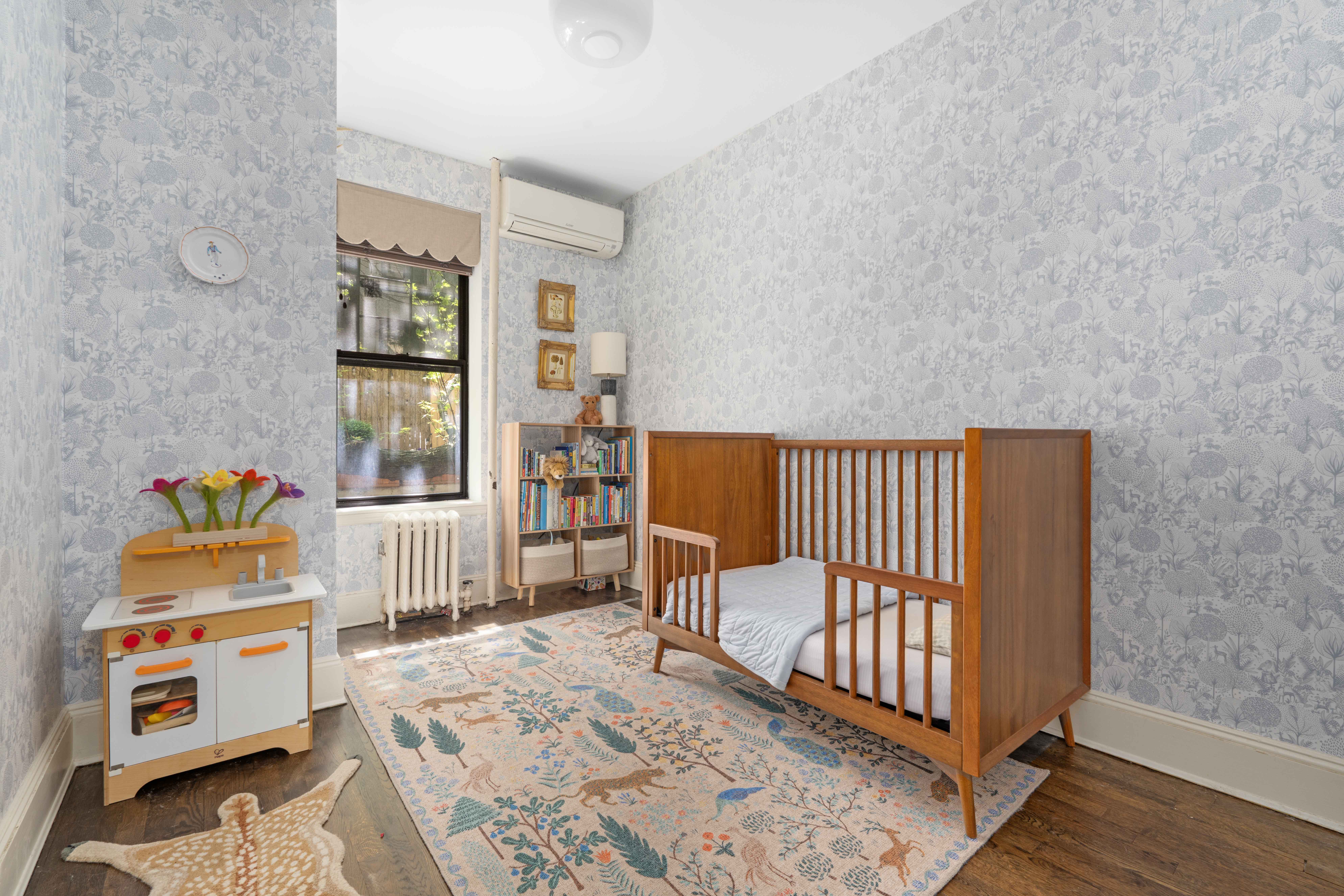 452 15th Street, Unit 1R Brooklyn, NY 11215 - Photo 6 of 11