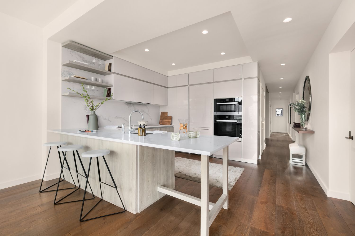 $2,100,000 | 298 East 2nd Street, Unit 7 | East Village