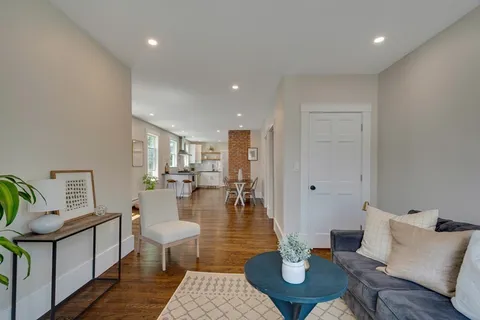 Contact Agent | 68 Flint Street, Somerville, MA 02145