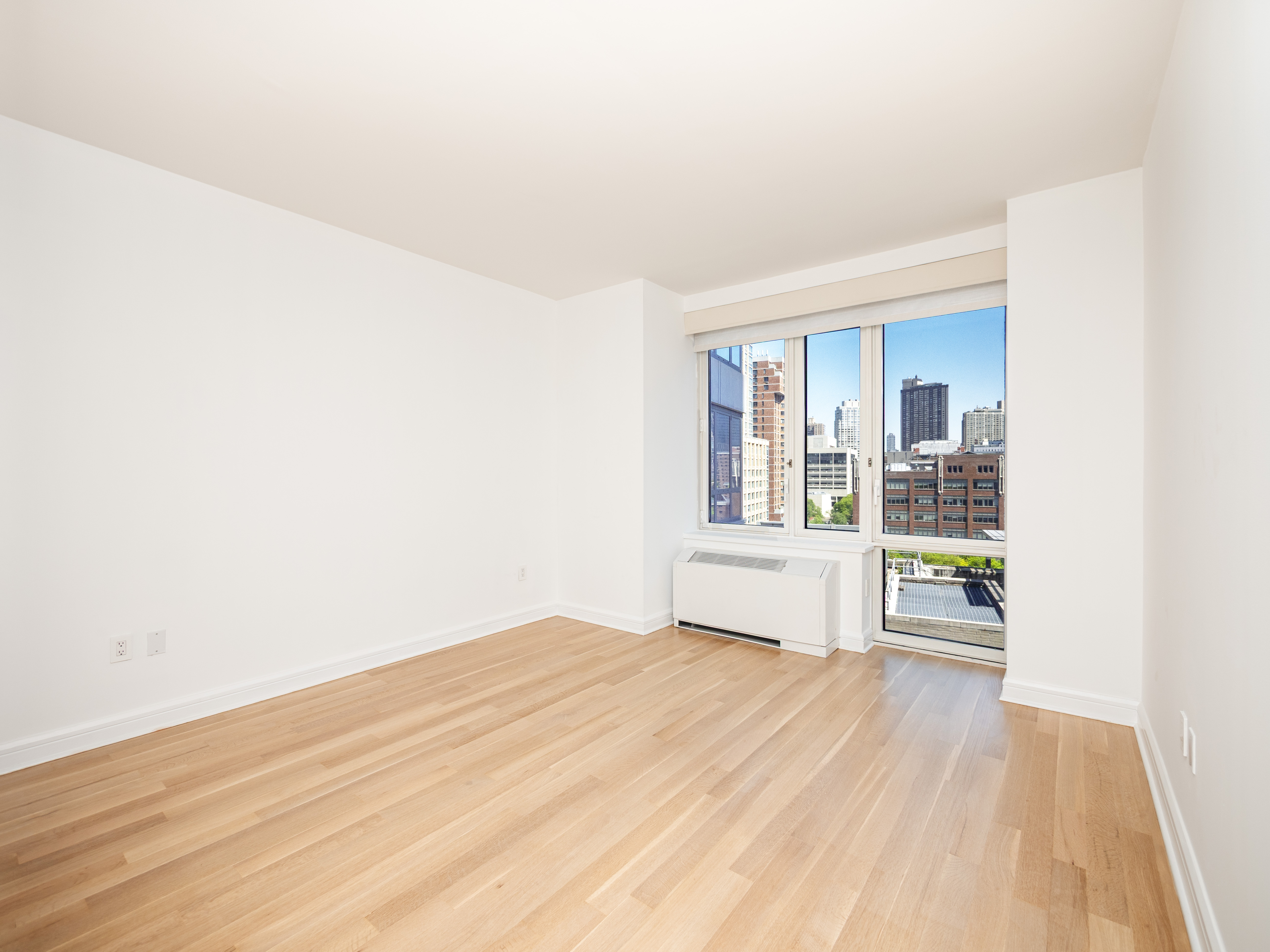 80 Riverside Boulevard, Unit 12A Manhattan, NY 10069 - Photo 5 of 12