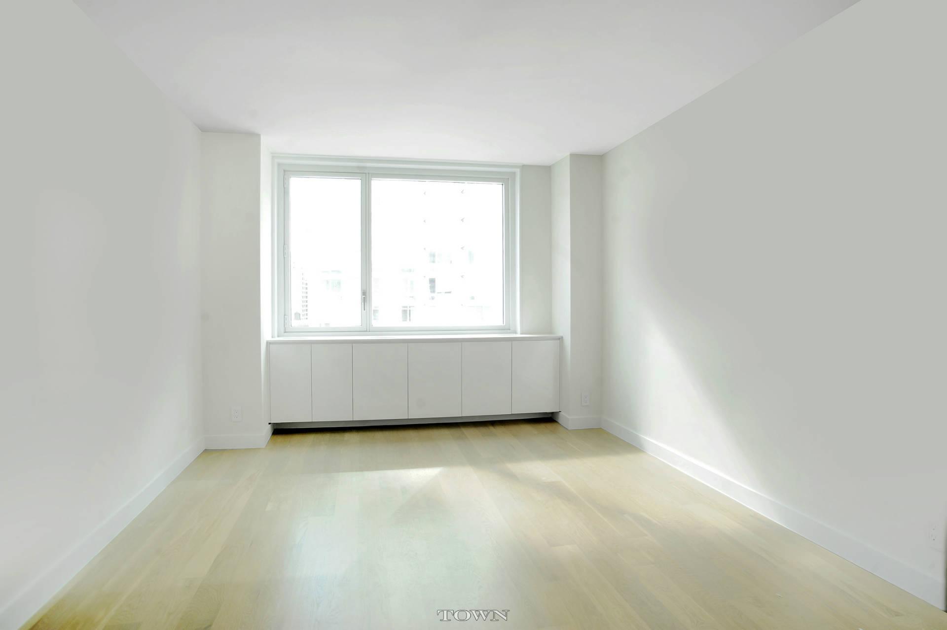 301 West 53rd Street, Unit 24F Manhattan, NY 10019 - Photo 3 of 9