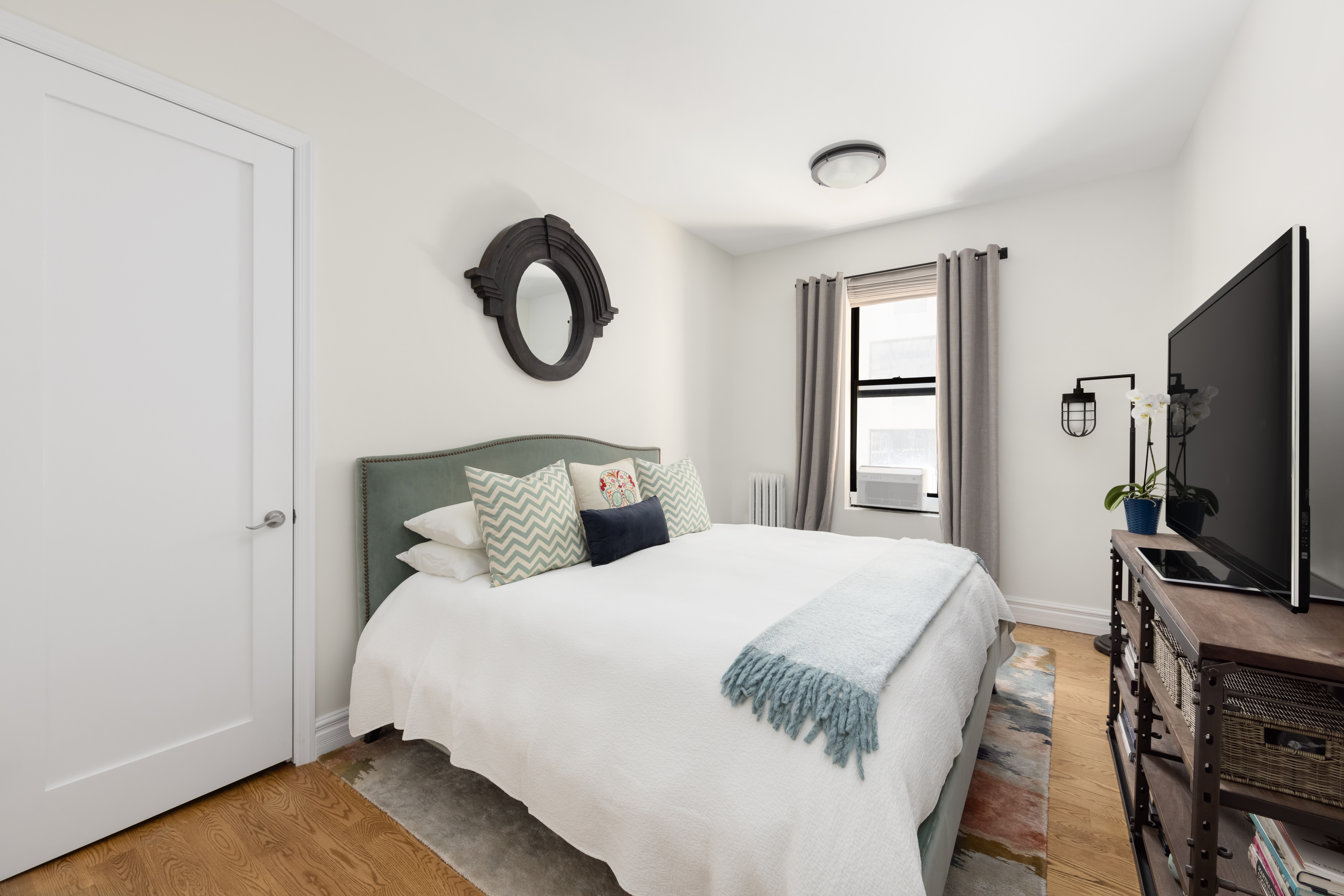 244 Riverside Drive, Unit 3D Manhattan, NY 10025 - Photo 5 of 9