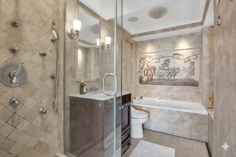 $2,230,000 | 21 South End Avenue, Unit PH1A | Battery Park City