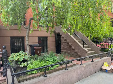 $3,800 | 244 Wyckoff Street, Unit GARDEN | Boerum Hill