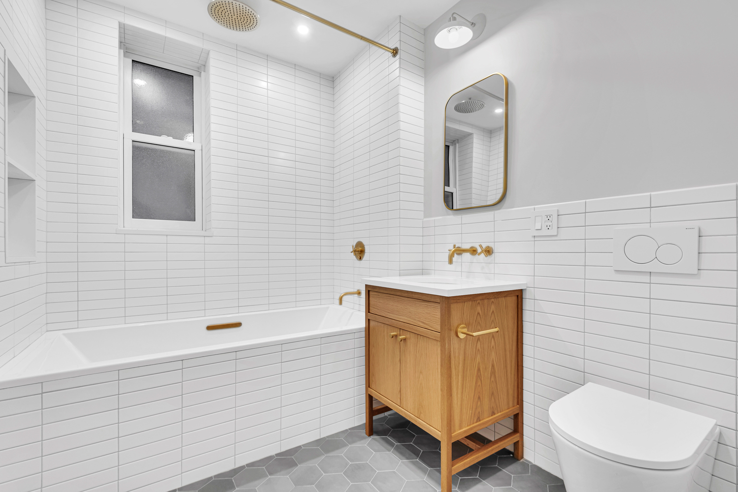 825 Prospect Place, Unit 1 Brooklyn, NY 11216 - Photo 6 of 17