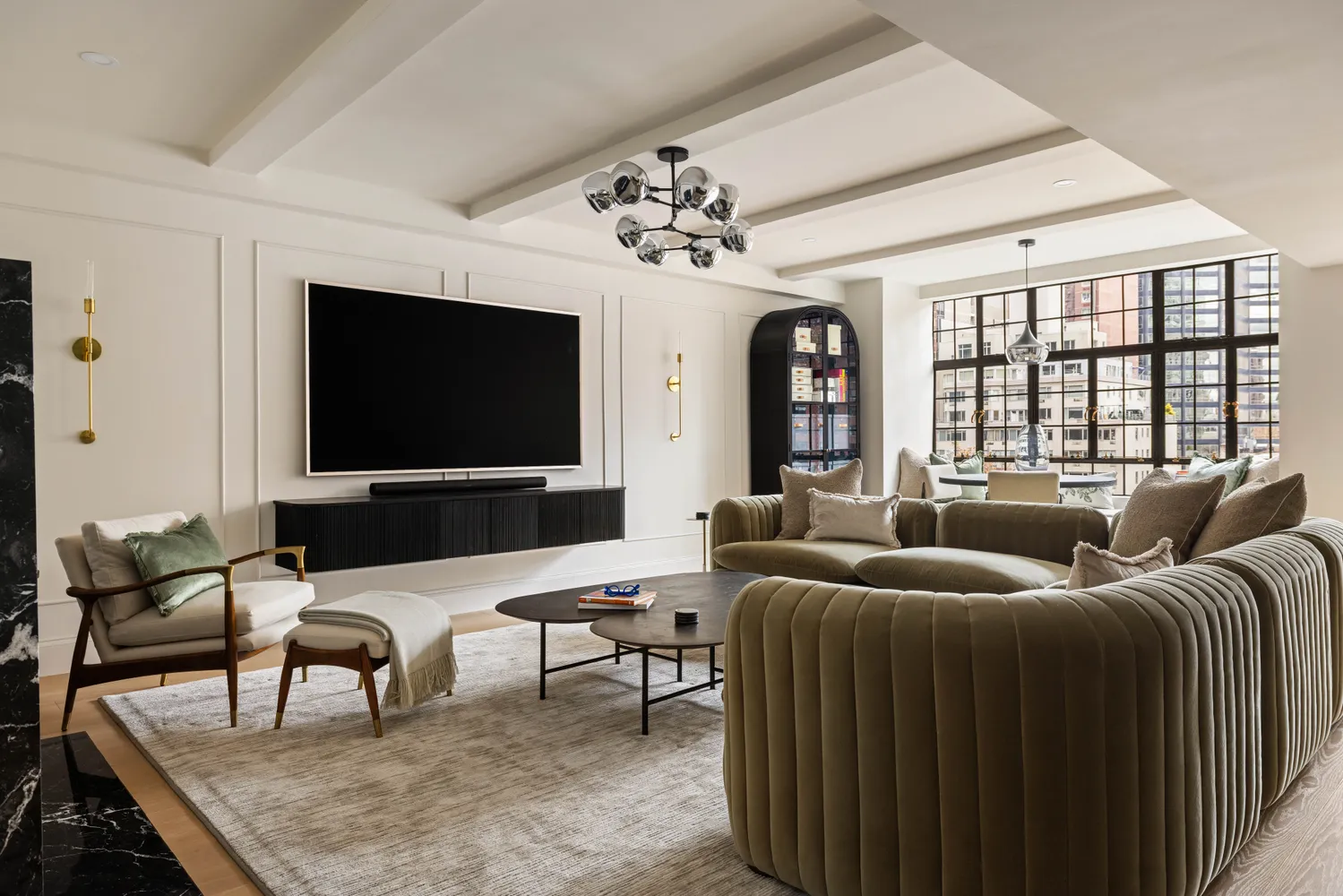 $3,500,000 | 230 East 50th Street, Unit 10AB | Midtown East