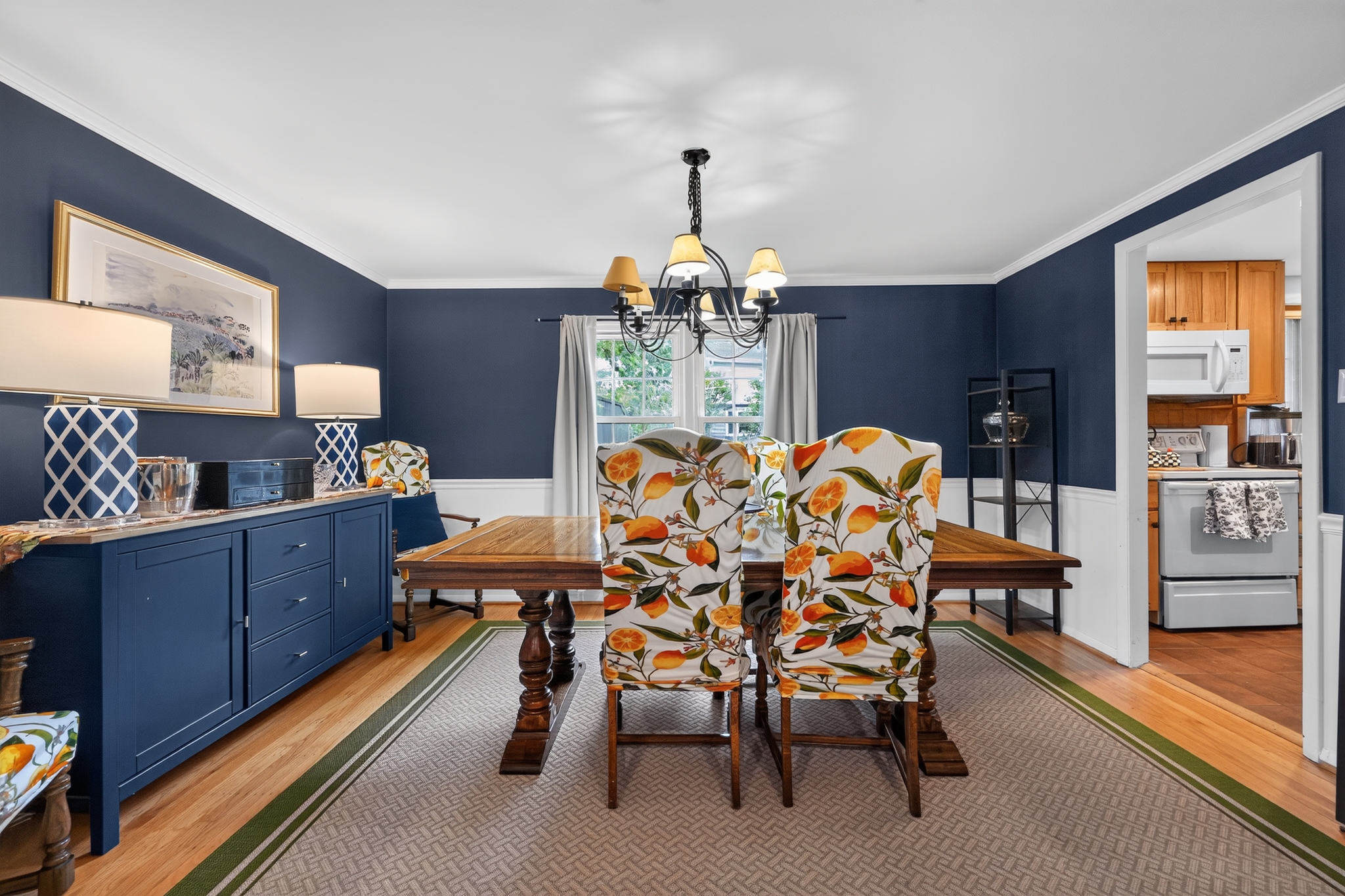110 Warfield Road Cherry Hill, NJ 08034 - Photo 11 of 45