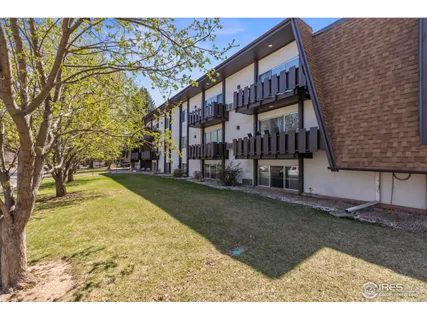 $305,000 | 1309 Kirkwood Drive, Unit 602, Fort Collins, CO 80525