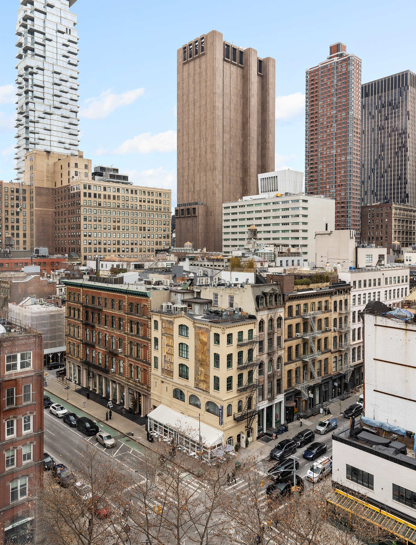 1 Hudson Street, Unit 9 Manhattan, NY 10013 - Photo 12 of 13