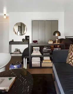 $710,000 | 101 West 12th Street, Unit 15P | West Village