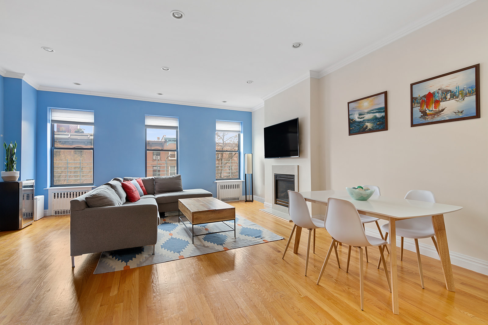 645 Warren Street, Unit 3 Brooklyn, NY 11217 - Photo 2 of 12