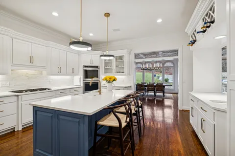 $2,790,000 | 915 Calloway Drive, Brentwood, TN 37027