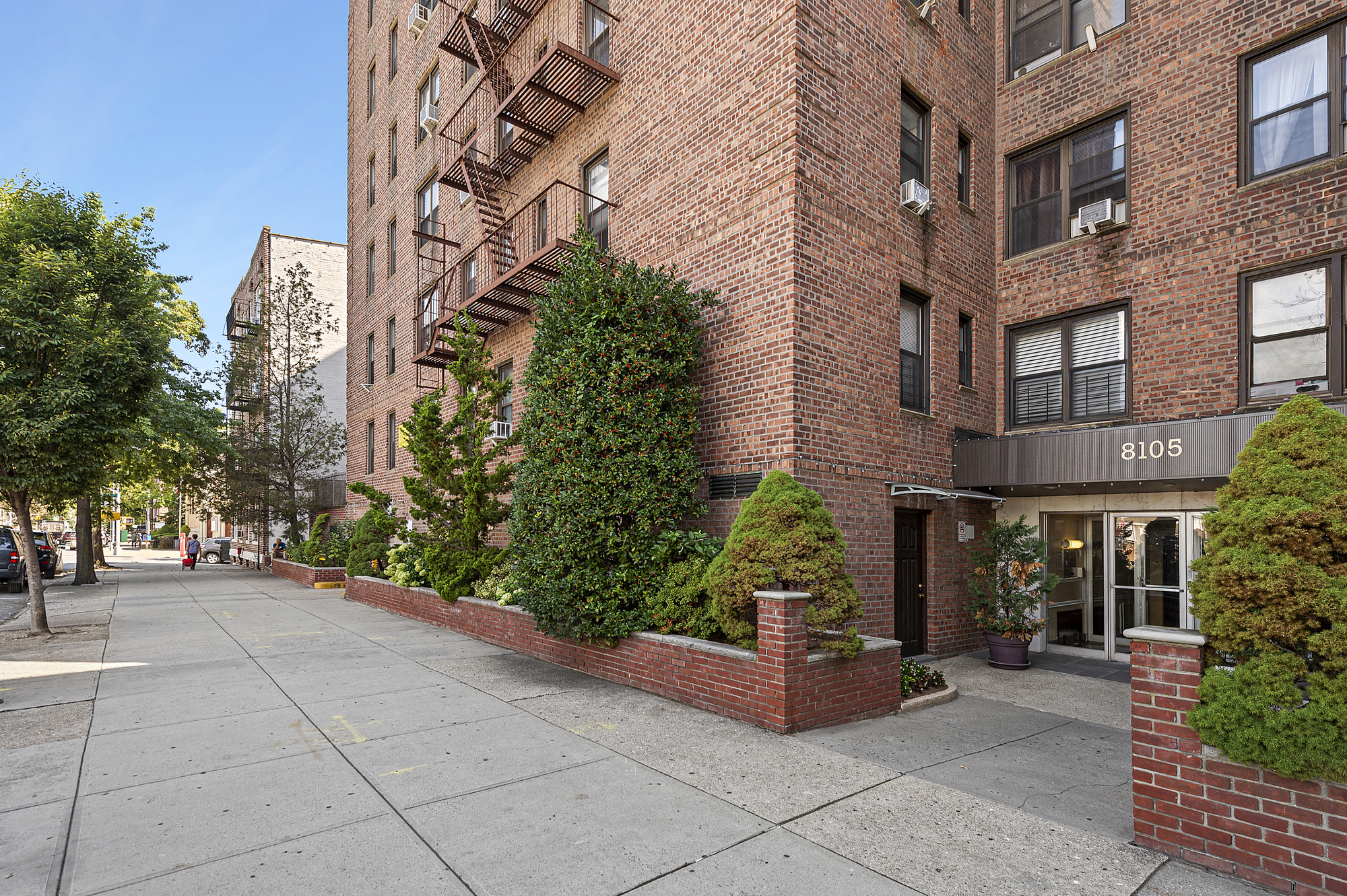 8105 4th Avenue, Unit 2B Brooklyn, NY 11209 - Photo 7 of 8