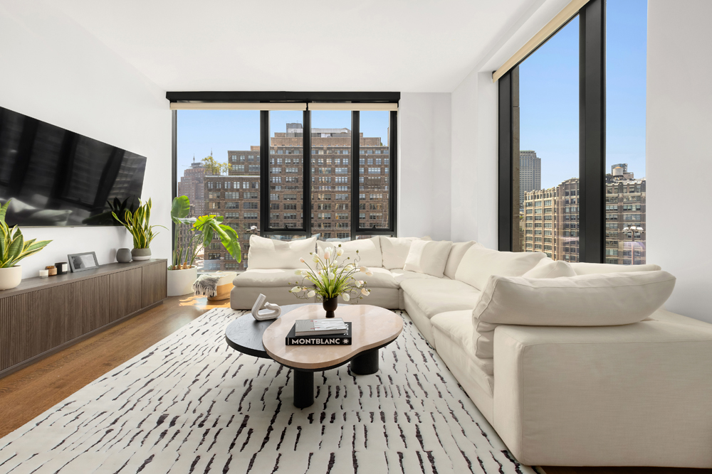 570 Broome Street, Unit 10A Manhattan, NY 10013 - Photo 3 of 25