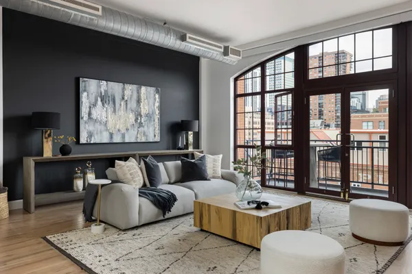 $1,875,000 | 1441 Wazee Street, Unit 503, Denver, CO 80202