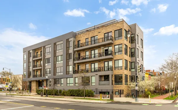 Contact Agent | 1550 11th Street Northwest, Unit 401, Washington, DC 20005