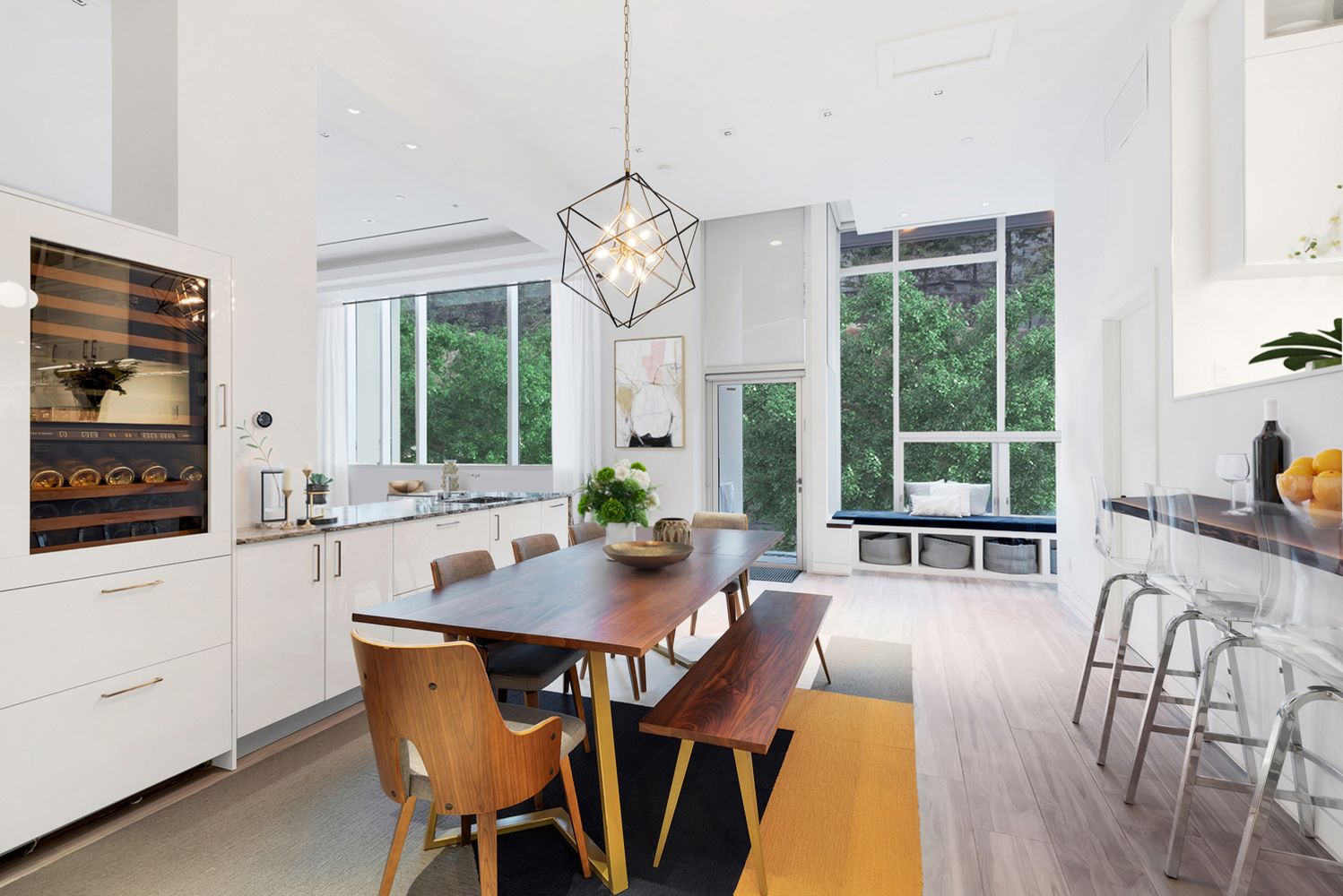 277 1st Street, Unit 2A Brooklyn, NY 11215 - Photo 5 of 17