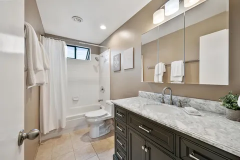 $1,395,000 | 5 Creekside Drive, San Rafael, CA 94903