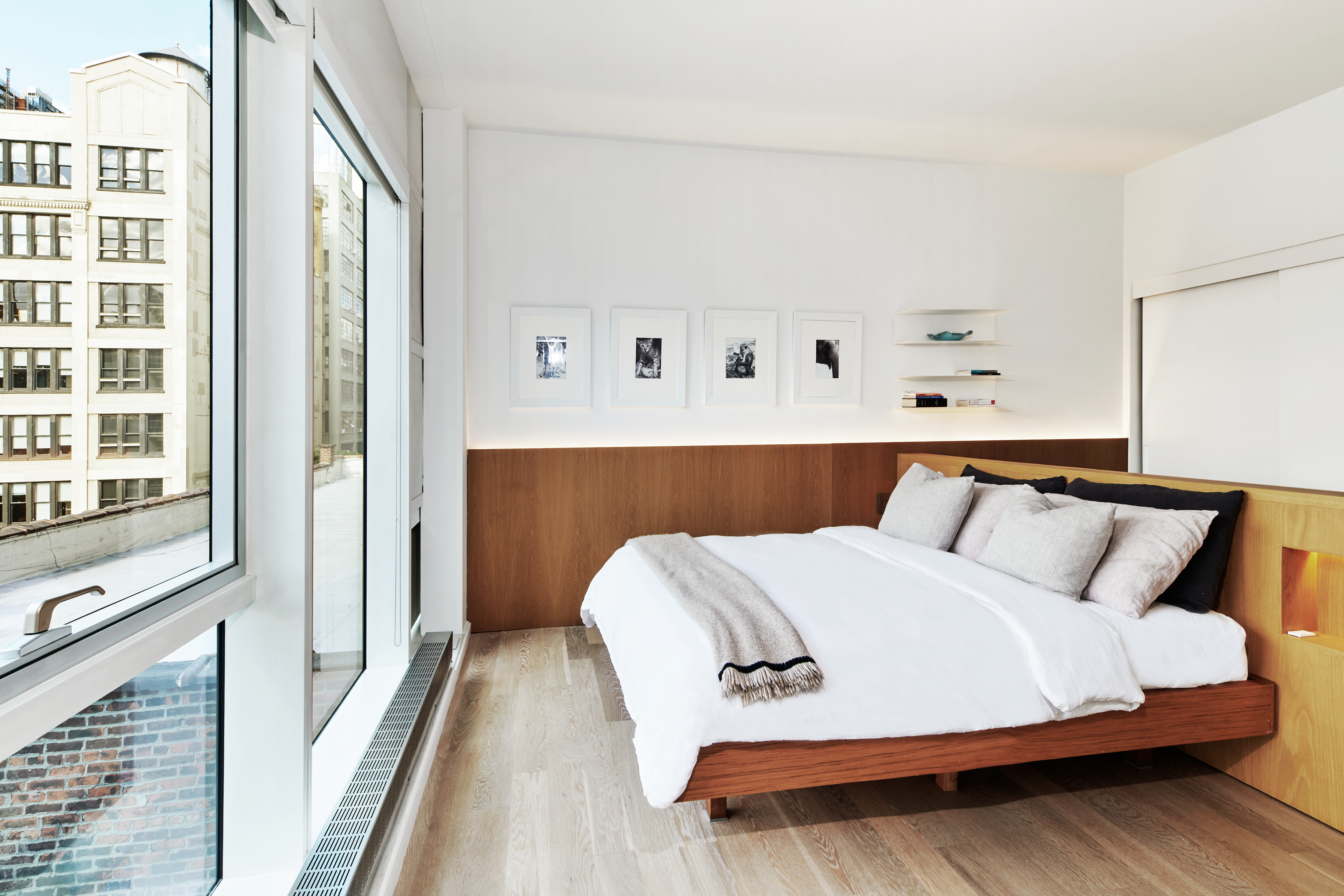 245 10th Avenue, Unit 6W Manhattan, NY 10001 - Photo 8 of 17