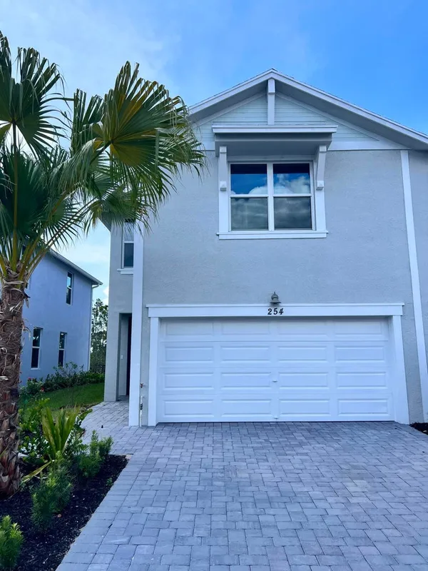 $423,000 | 254 Osprey Preserve Boulevard, Jensen Beach, FL 34957