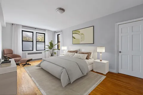 $599,800 | 40 Clarkson Avenue, Unit 2L | Prospect Lefferts Gardens