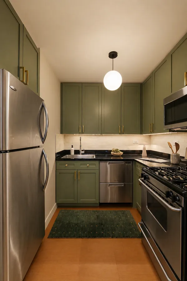 $949,000 | 77 Bleecker Street, Unit 724 | Greenwich Village