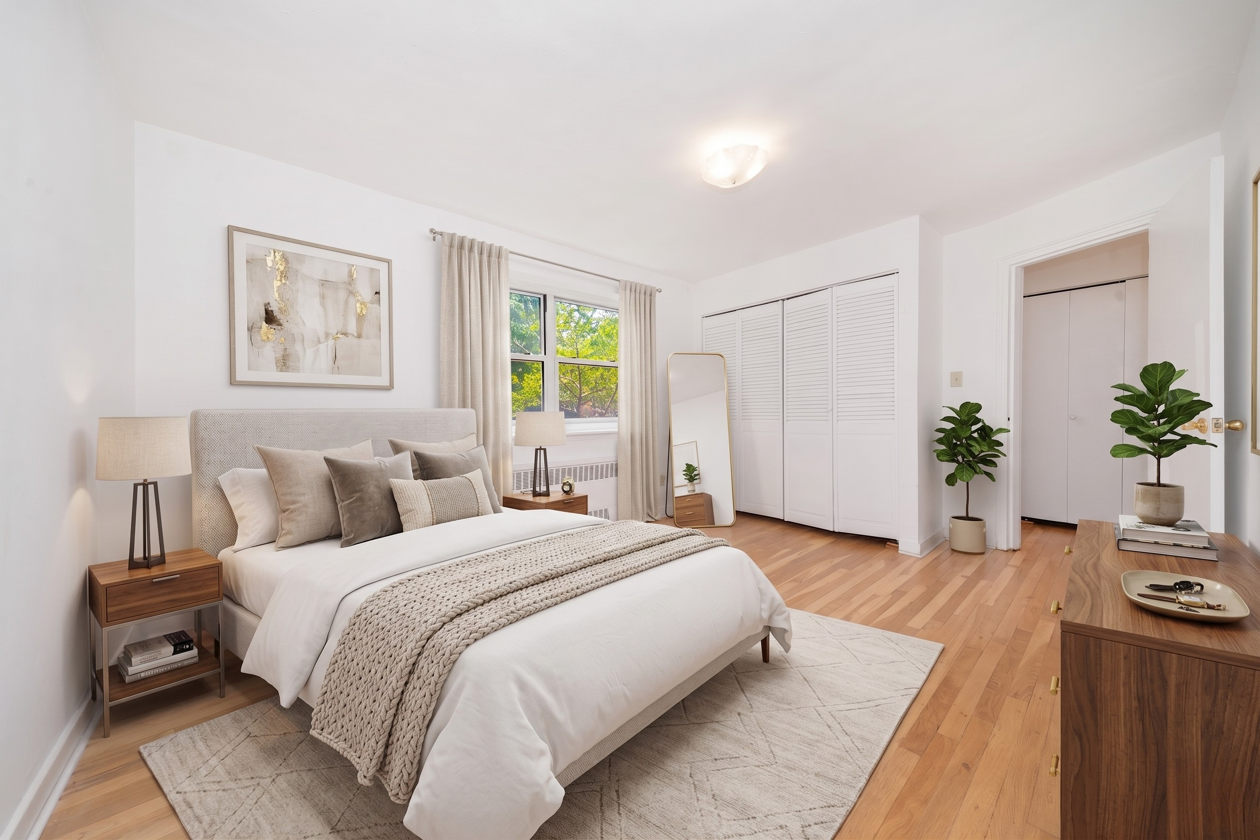 111-15 66th Avenue, Unit 2C Queens, NY 11375 - Photo 3 of 13
