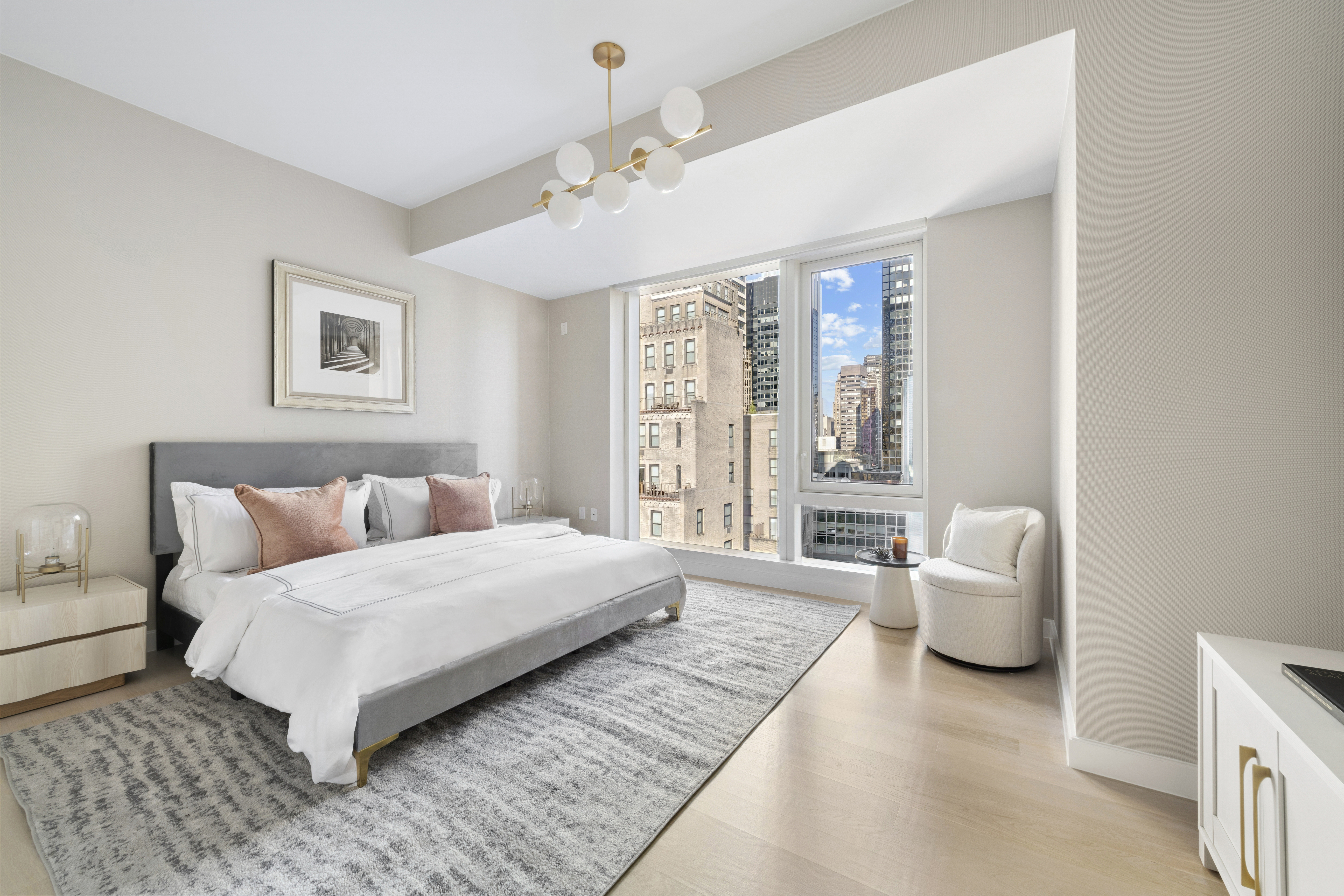 138 East 50th Street, Unit 21A Manhattan, NY 10022 - Photo 8 of 11