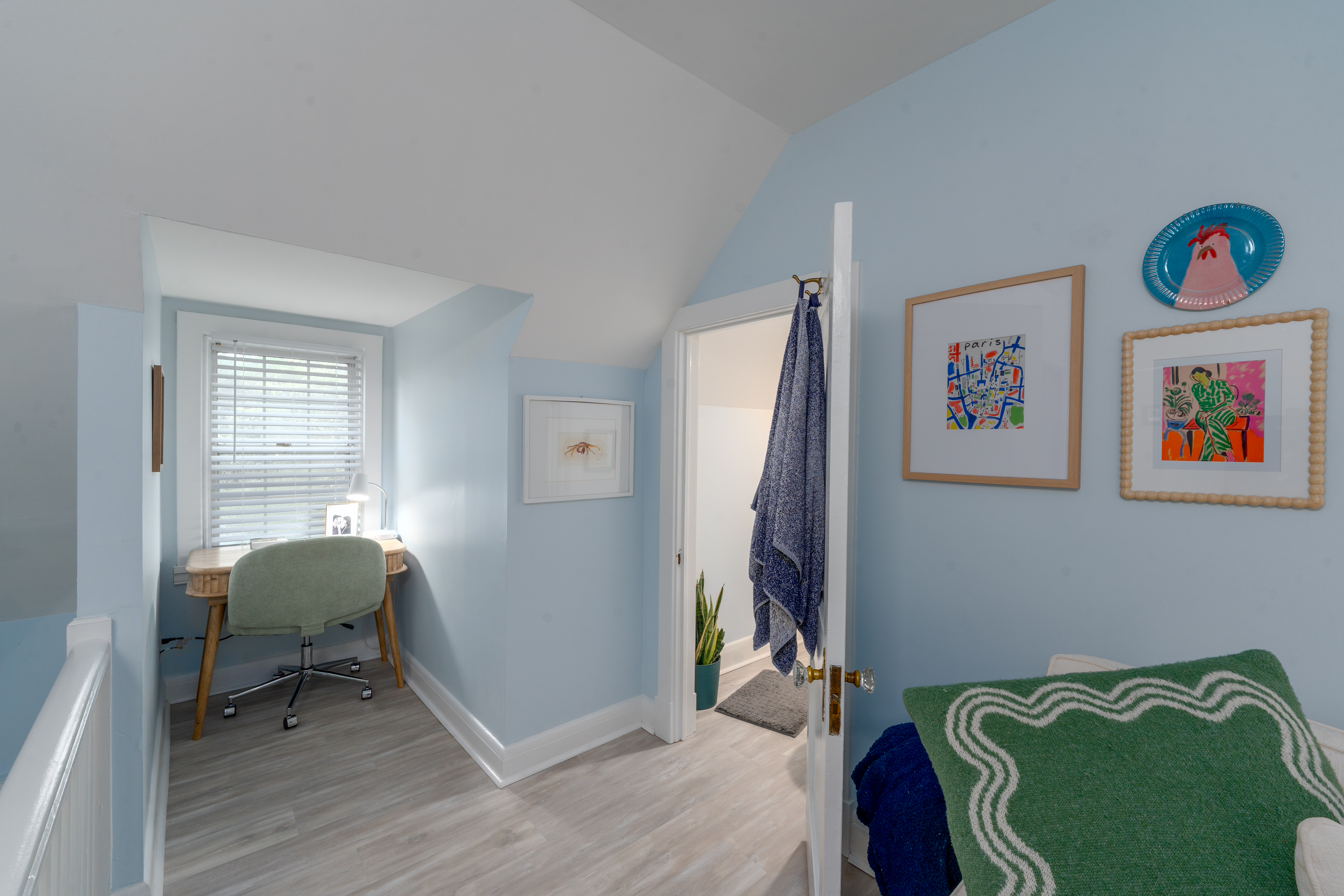 517 Nottingham Road Baltimore, MD 21229 - Photo 30 of 52