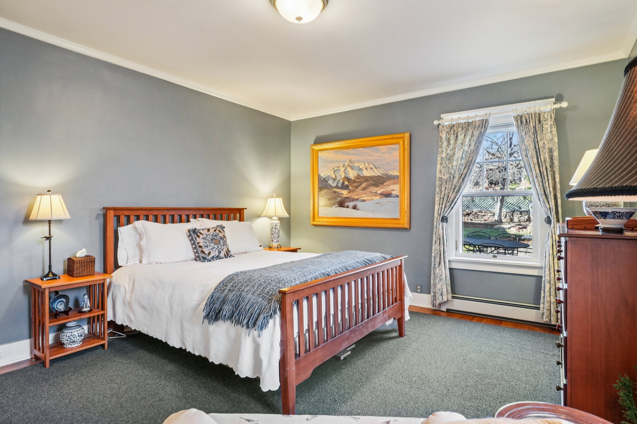 839 13th Street Boulder, CO 80302 - Photo 25 of 87