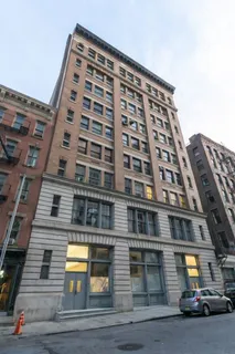 $4,595,000 | 20-26 North Moore Street, Unit 4W | TriBeCa
