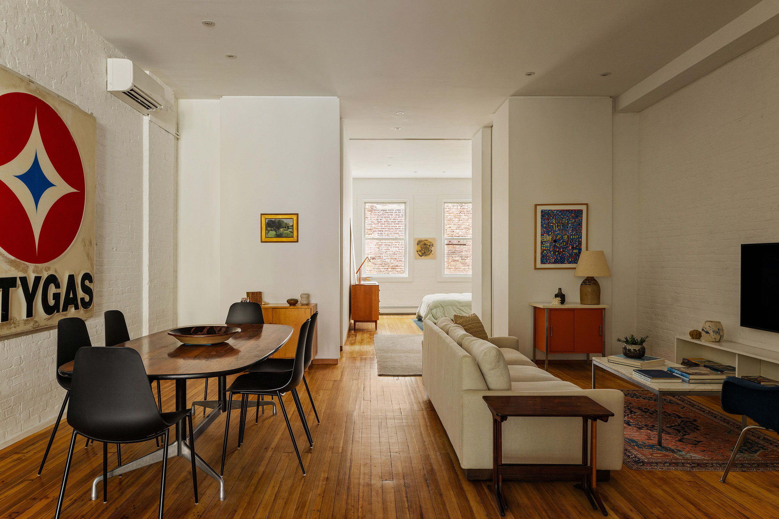 62 Washington Avenue, Unit 2 Brooklyn, NY 11205 - Photo 9 of 22 Gallery Image 9