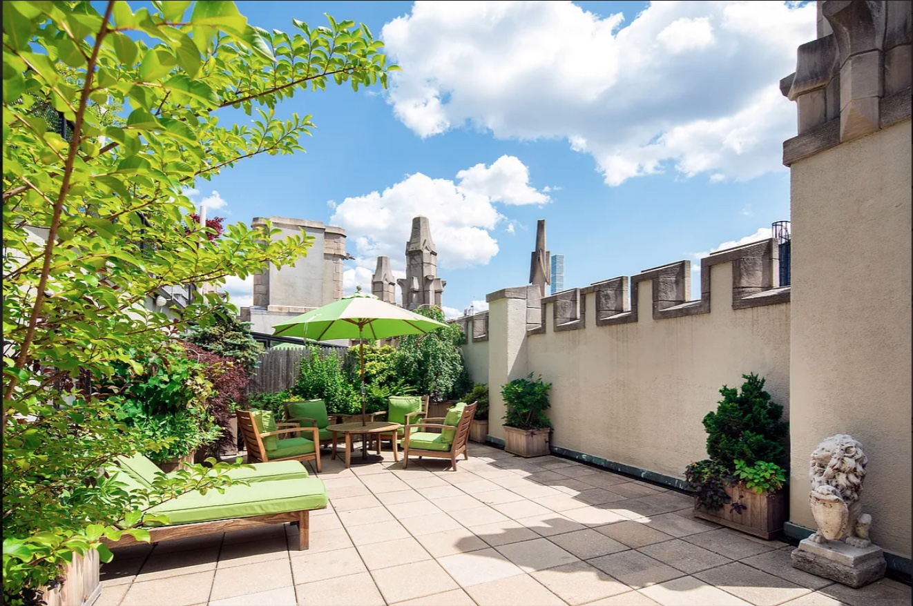 1 West 67th Street, Unit 616/6E Manhattan, NY 10023 - Photo 26 of 27