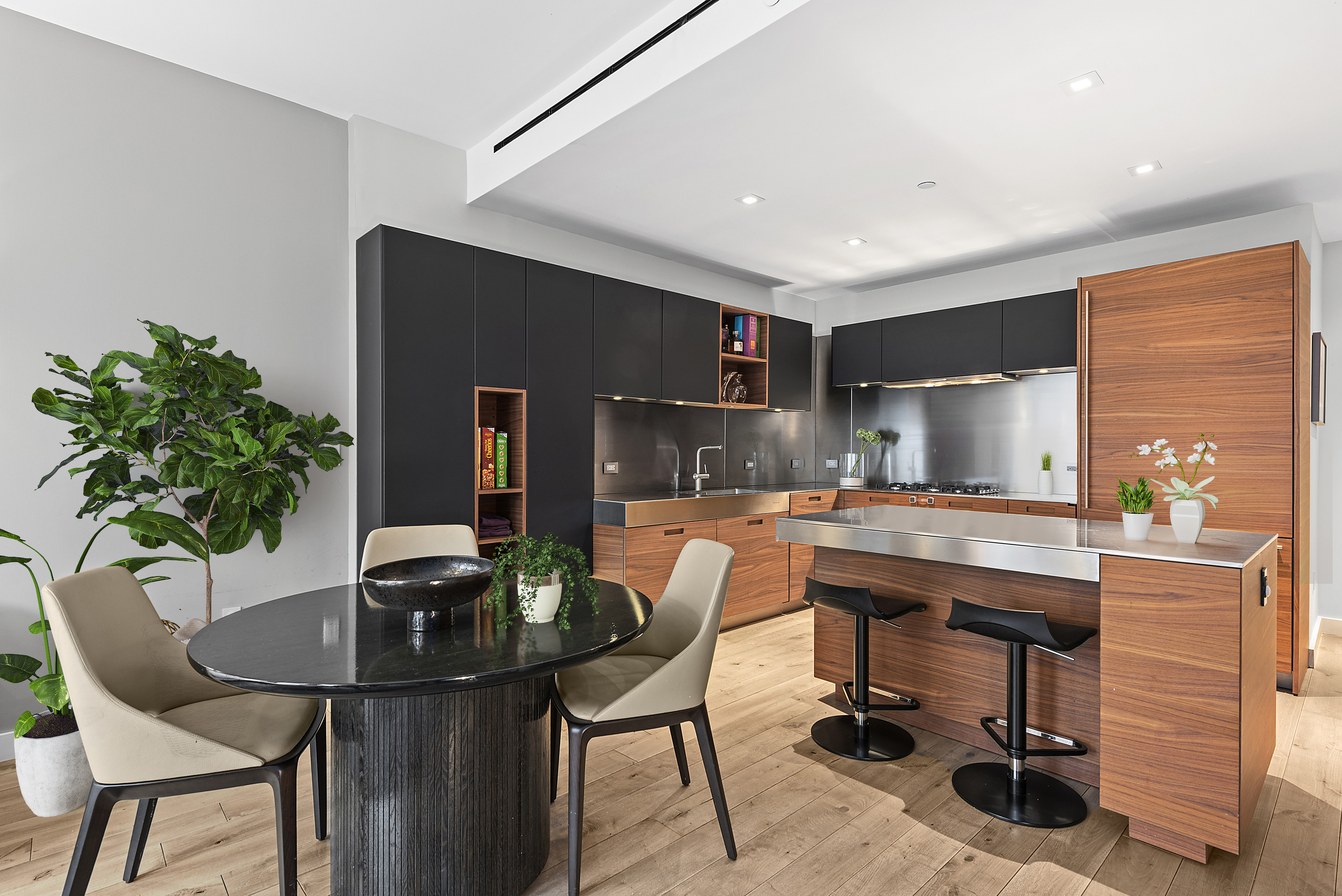 15 Renwick Street, Unit 601 Manhattan, NY 10013 - Photo 3 of 11