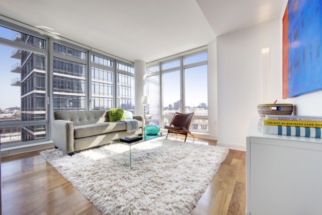 2 Northside Piers, Unit 10E Brooklyn, NY 11249 - Photo 2 of 8