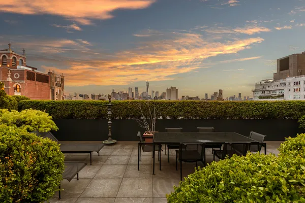 $17,750,000 | 65 West 13th Street, Unit PHD | Greenwich Village