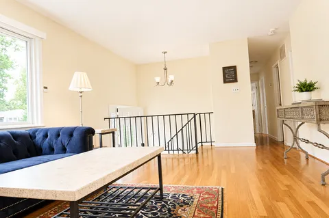 $774,900 | 8317 Cherry Valley Lane, Alexandria, VA 22309