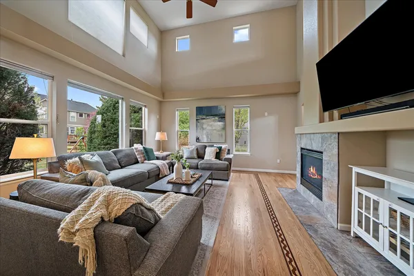 $1,225,000 | 6313 Umber Circle, Arvada, CO 80403