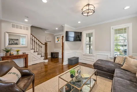 $895,000 | 309 Maple Avenue, Oradell, NJ 07649