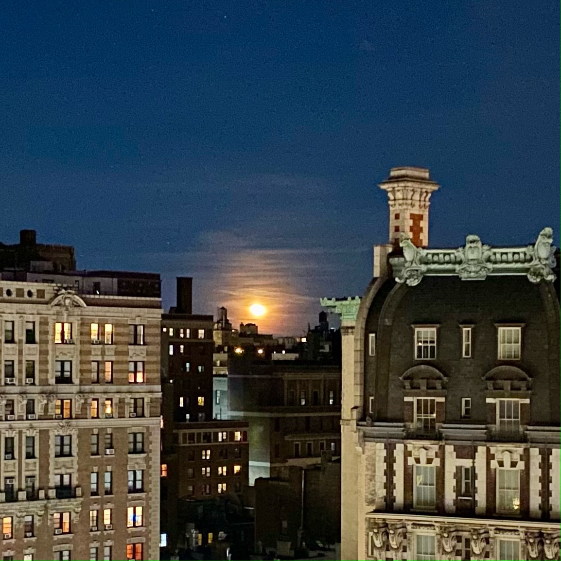 201 West 70th Street, Unit 16C Manhattan, NY 10023 - Photo 11 of 20 a front view of a building