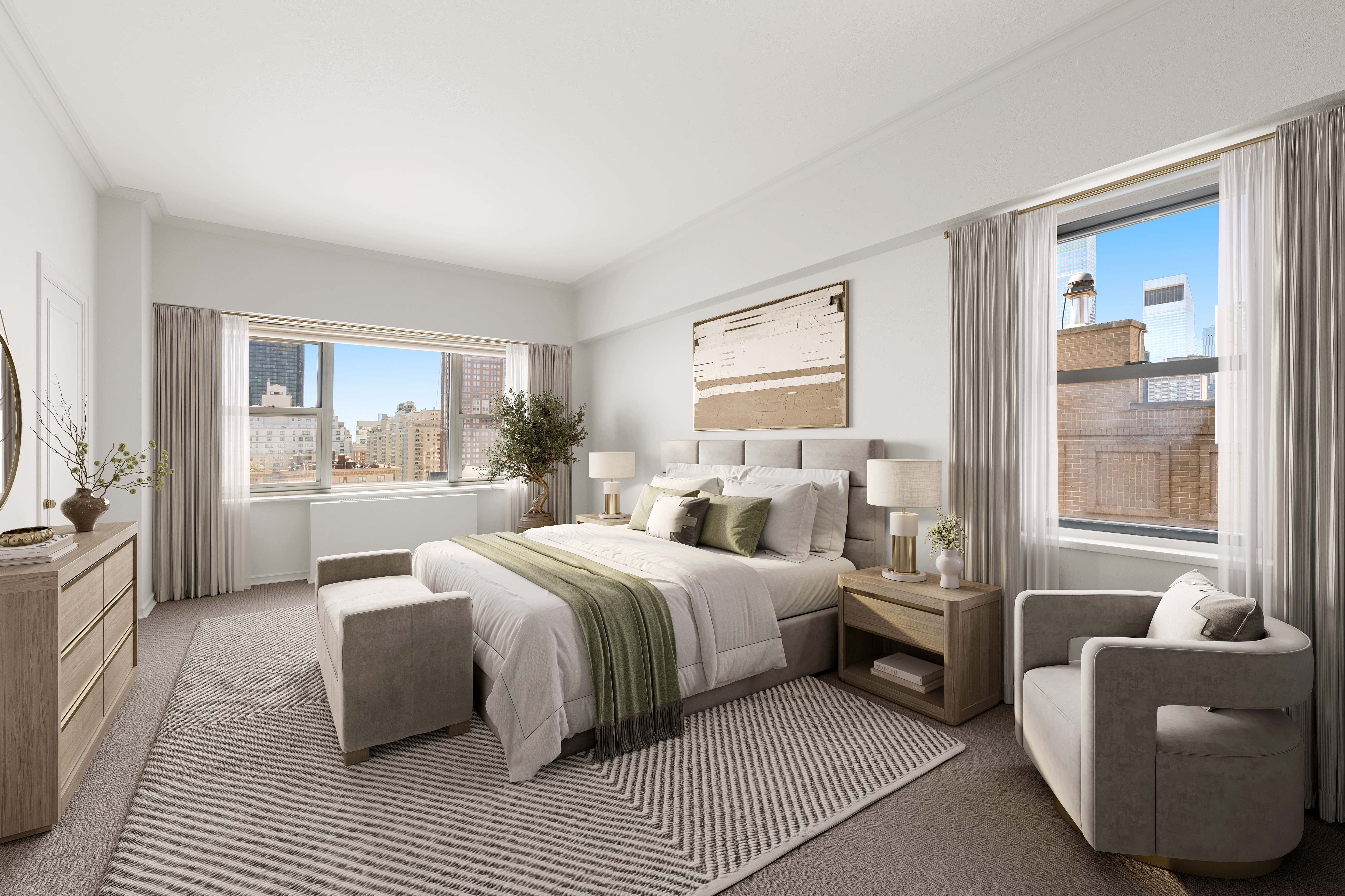 650 Park Avenue, Unit 18C Manhattan, NY 10065 - Photo 19 of 35