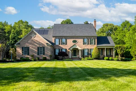 $1,500,000 | Bluegrass Way, Gambrills, MD 21054