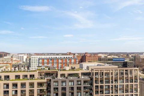 $439,000 | 811 4th Street Northwest, Unit 1214, Washington, DC 20001