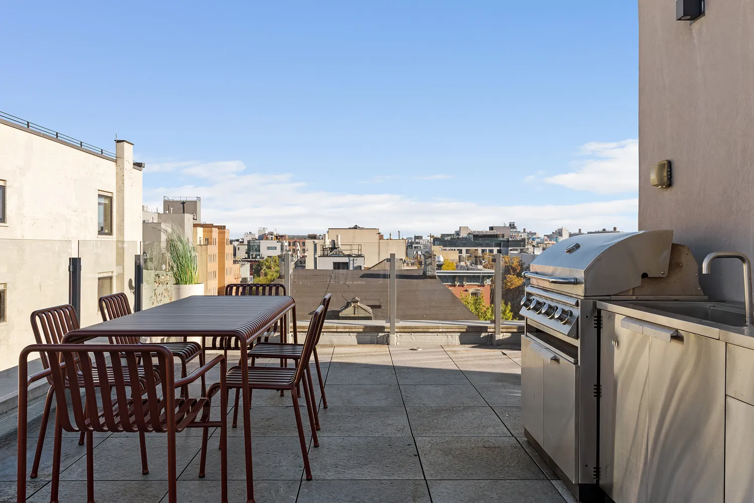 $5,495,000 | 113 North 9th Street, Unit 2 | Williamsburg