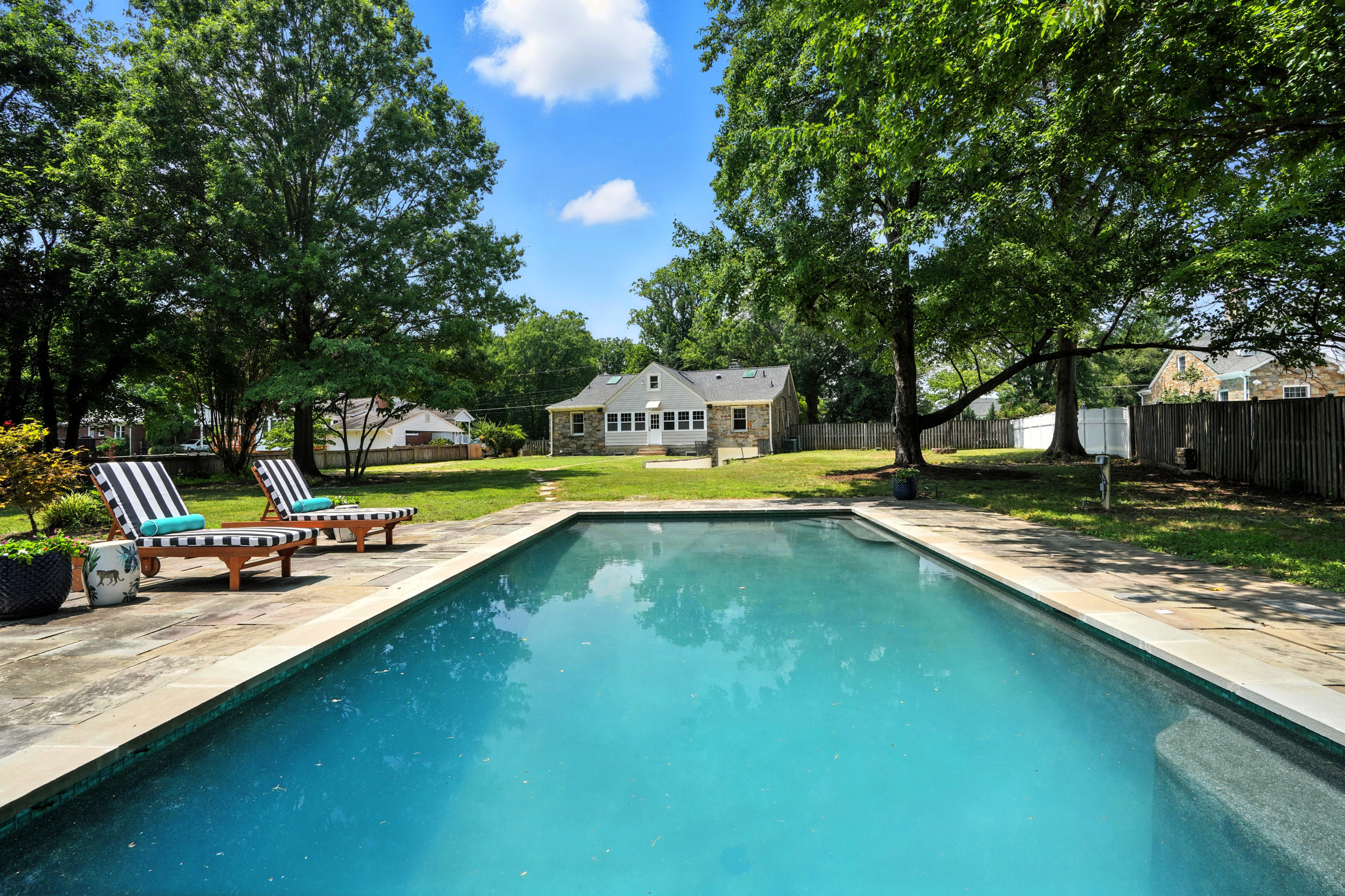 4505 Park Road Alexandria, VA 22312 - Photo 70 of 80