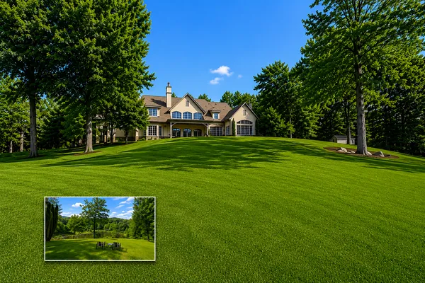 $3,999,000 | 3665 Creels Lane, The Plains, VA 20198